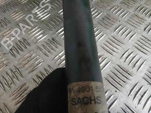 Left rear shock absorber BMW 3 Compact (E46) 325 ti | BP33049515M18 - Image 2