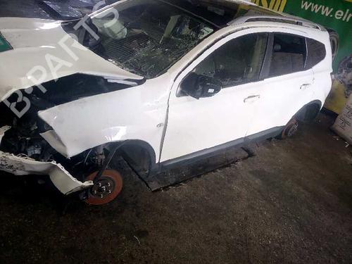 Left rear suspension arm NISSAN QASHQAI I (J10, NJ10) 2.0 dCi | BP8192735M14 