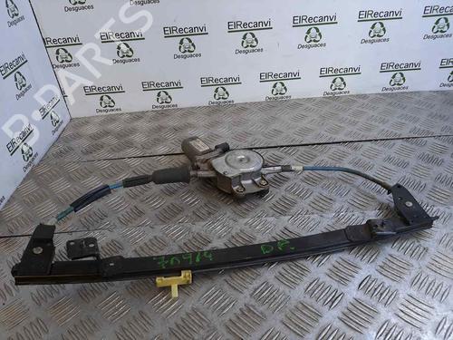 Used Front right window mechanism FIAT BRAVO I (182_) 1.6 16V (182.AB) (103 hp) 8070832