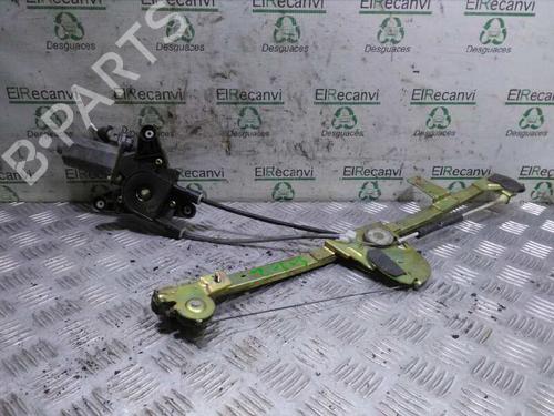 Rudehejsemekanisme Højre foran PEUGEOT 306 (7B, N3, N5) [1993-2003]  4548372