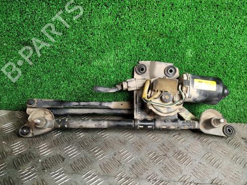 Used Front wiper motor HYUNDAI GETZ (TB) 1.3 i (82 hp) 31756698
