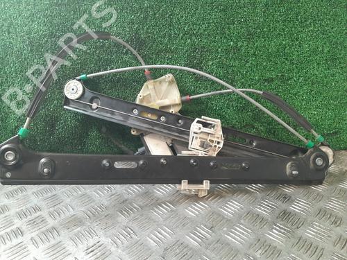 Used Front left window mechanism Front left window mechanism 37294791 37294791
