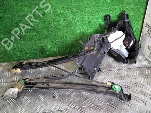 Used Front right window mechanism SEAT LEON (1P1) [2005-2013]  22616880