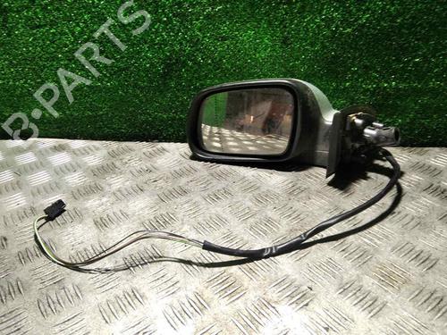 Used Left mirror PEUGEOT 307 (3A/C) [2000-2012]  22633793