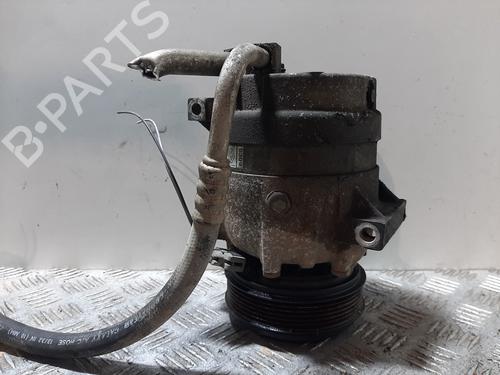 Used AC compressor RENAULT MEGANE I (BA0/1_) [1995-2004]  30762600
