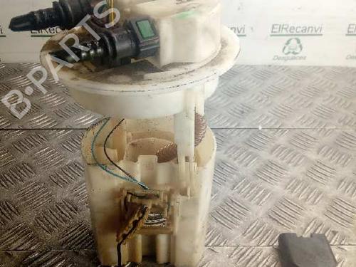 Used Fuel pump Fuel pump PEUGEOT 406 (8B) [1995-2005] 4519632 4519632