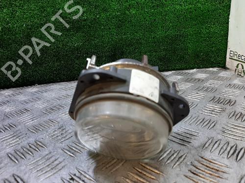 Used Right front fog light CITROËN XSARA PICASSO (N68) 2.0 HDi (90 hp) 25477395