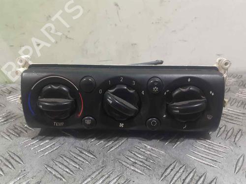 Used Climate control MINI MINI (R50, R53) Cooper (116 hp) 10489545