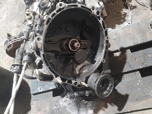 Used Gearbox SKODA FABIA I (6Y2) [1999-2008]  31644058