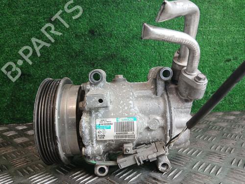 Used AC compressor AC compressor RENAULT CLIO III (BR0/1, CR0/1) 1.5 dCi (BR17, CR17) (86 hp) 33402185 33402185