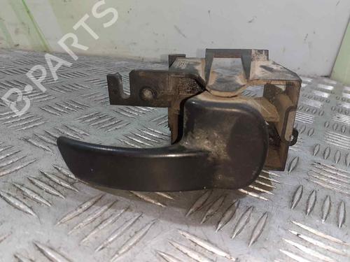 Used Rear right interior door handle NISSAN PATHFINDER III (R51) [2005-2025]  9499918