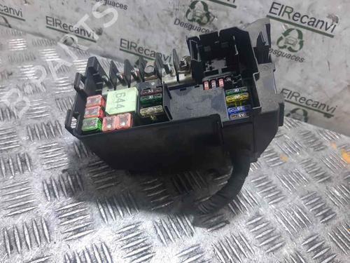 Fuse box SEAT TOLEDO IV (KG3)  | BP15985142E1 