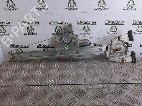 Rear left window mechanism SUZUKI GRAND VITARA II (JT, TE, TD) 1.9 DDiS (JB419WD, JB419XD) | BP7480052C24 