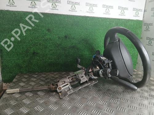 Used Steering column Steering column PEUGEOT 207 (WA_, WC_) [2006-2015] 32758733 32758733