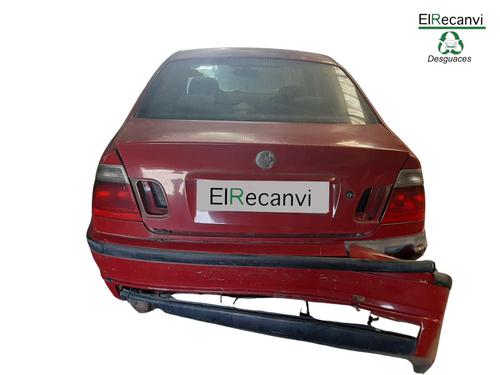 Left headlight BMW 3 (E46) 320 d | BP17756997C28