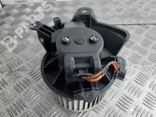 Used Heater blower motor Heater blower motor PEUGEOT BIPPER (AA_) 1.4 HDi (68 hp) 9575722 9575722
