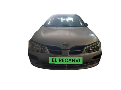Used Parts NISSAN ALMERA II Hatchback (N16) 4504963
