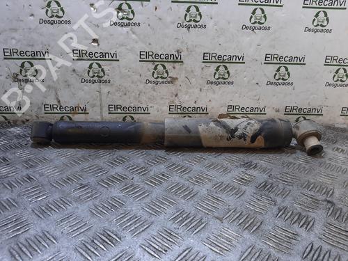 Left rear shock absorber FORD TRANSIT Van (FA_ _) | BP18244700M18
