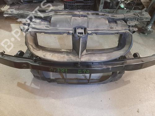 Panel frontal BMW 3 (E90) 320 d (177 hp) 32298106