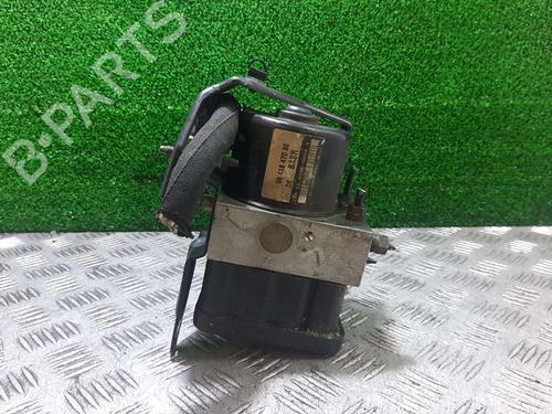 Used ABS pump CITROËN C5 II (RC_) 2.2 HDi (RC4HXE) (133 hp) 21537050