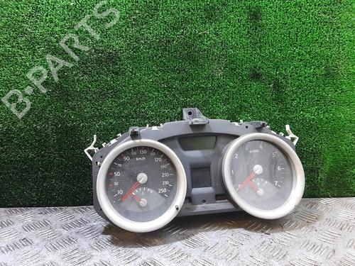 Used Instrument cluster RENAULT MEGANE II Saloon (LM0/1_) [2003-2026]  27883124