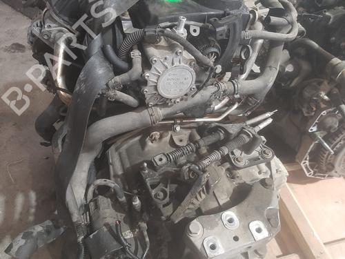 Engine SEAT ALTEA XL (5P5, 5P8)  | BP34495688M1  - Image 5