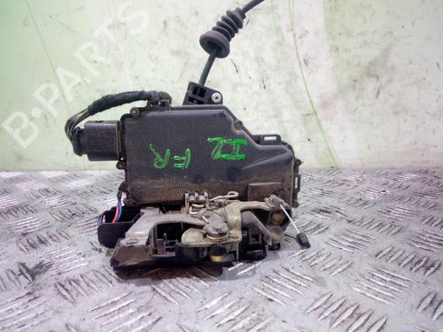 Used Front left lock VW GOLF IV (1J1) 1.9 TDI (110 hp) 10002520