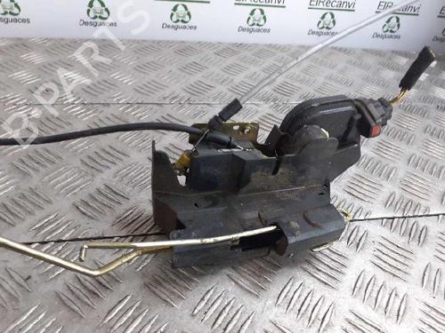 Used Front right lock HYUNDAI ELANTRA III (XD) 1.6 (107 hp) 5870774