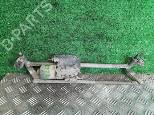 Front wiper motor VW GOLF V (1K1) | BP27677971M29 - Image 2