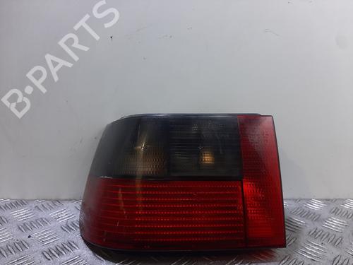 Used Left taillight SEAT IBIZA II (6K1) 1.9 TDI (90 hp) 30849921