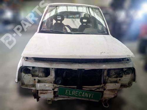 Used Parts SUZUKI VITARA (ET, TA, TD)    1132189