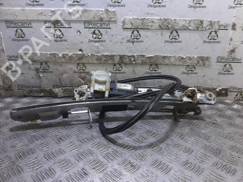 Rudehejsemekanisme ventre foran RENAULT MEGANE II (BM0/1_, CM0/1_) 1.6 16V (BM0C, CM0C) (113 hp) 29174623