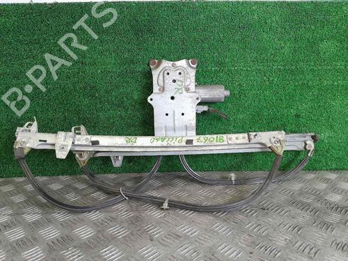 Used Front right window mechanism CITROËN XSARA PICASSO (N68) 1.6 16V (109 hp) 21537433