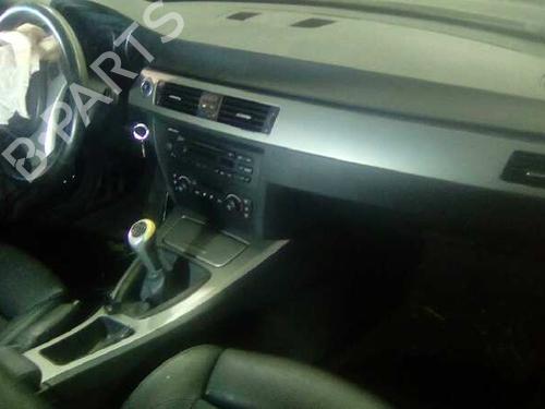 Front left window mechanism BMW 3 (E90) 320 d | BP4833165C22 