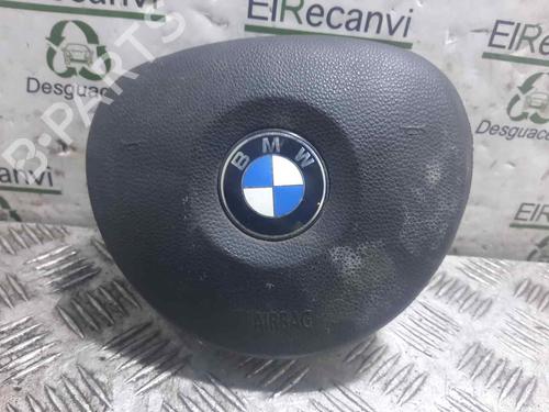 Airbag chauffør BMW 3 (E90) 320 d (177 hp) 16494171