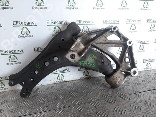 Used Left front suspension arm Left front suspension arm RENAULT MEGANE II (BM0/1_, CM0/1_) 1.5 dCi (BM02, BM13, BM2A, CM02, CM13) (101 hp) 15674251 15674251
