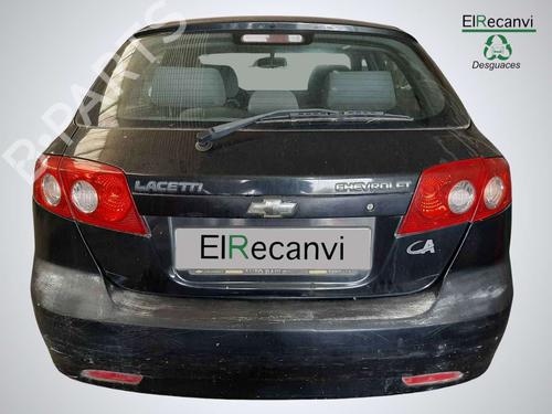 Right tailgate light CHEVROLET LACETTI (J200)  | BP12981906C80 