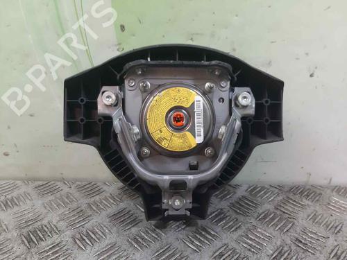 Driver airbag CITROËN C1 (PM_, PN_) 1.0 | BP13815560C9