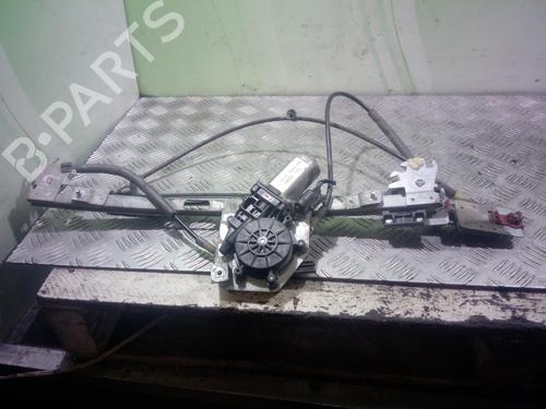 Used Front left window mechanism BMW 3 (E46) 330 d (184 hp) 10214367