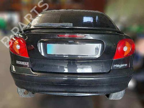 Water radiator RENAULT MEGANE I Coach (DA0/1_) 1.6 16V (DA0B, DA04, DA11) | BP5659880M31