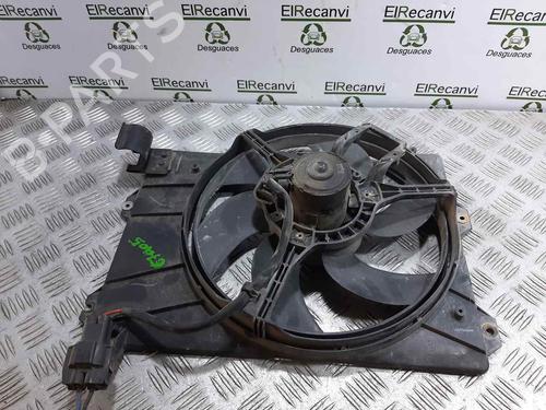 Køleventilator elektrisk ROVER 45 I Saloon (RT) [2000-2005]  7833159