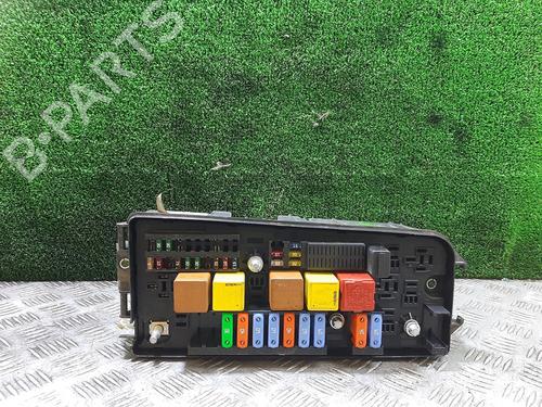 Zekeringkast OPEL SIGNUM Hatchback (Z03) 2.2 direct (F48) | BP27199174E1