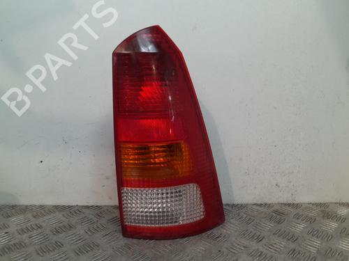 Right taillight FORD FOCUS I Turnier (DNW) | BP36294802C35 - Image 2