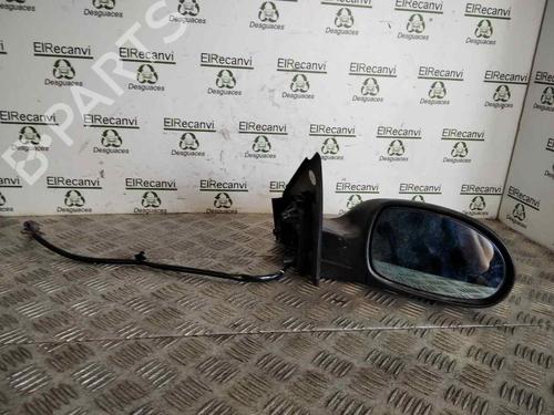 Used Right mirror CITROËN C5 II (RC_) [2004-2008]  15194641
