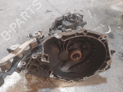 Used Gearbox Gearbox 36870856 36870856