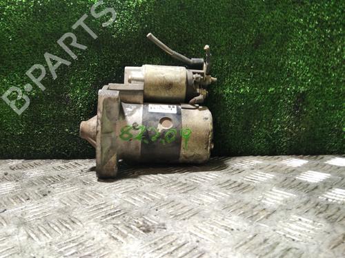 Used Starter CITROËN SAXO (S0, S1) 1.1 X, SX (60 hp) 29176655