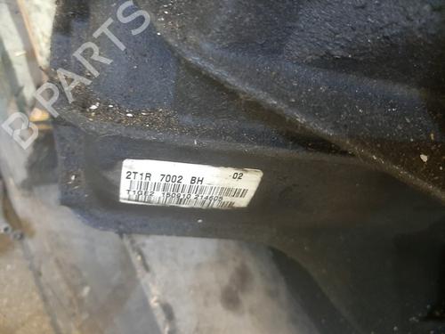 Gearbox FORD TRANSIT CONNECT (P65_, P70_, P80_) 1.8 Di | BP37691698M3 - Image 4
