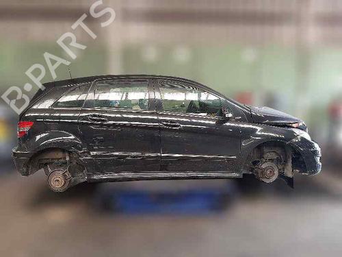 Servo brake MERCEDES-BENZ B-CLASS Sports Tourer (W245) B 170 (245.232) | BP11829540M42 