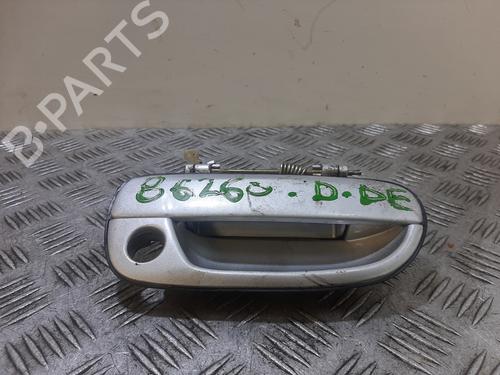 front-right-interior-door-handle-hyundai-accent-ii-lc-1999-2000-2001-2002-2003-2004-2005-2006-2007-2008-2009-2010-2011-2012-36536274 main image