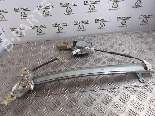 Front right window mechanism NISSAN ALMERA I Hatchback (N15) 1.6 | BP5856272C23
